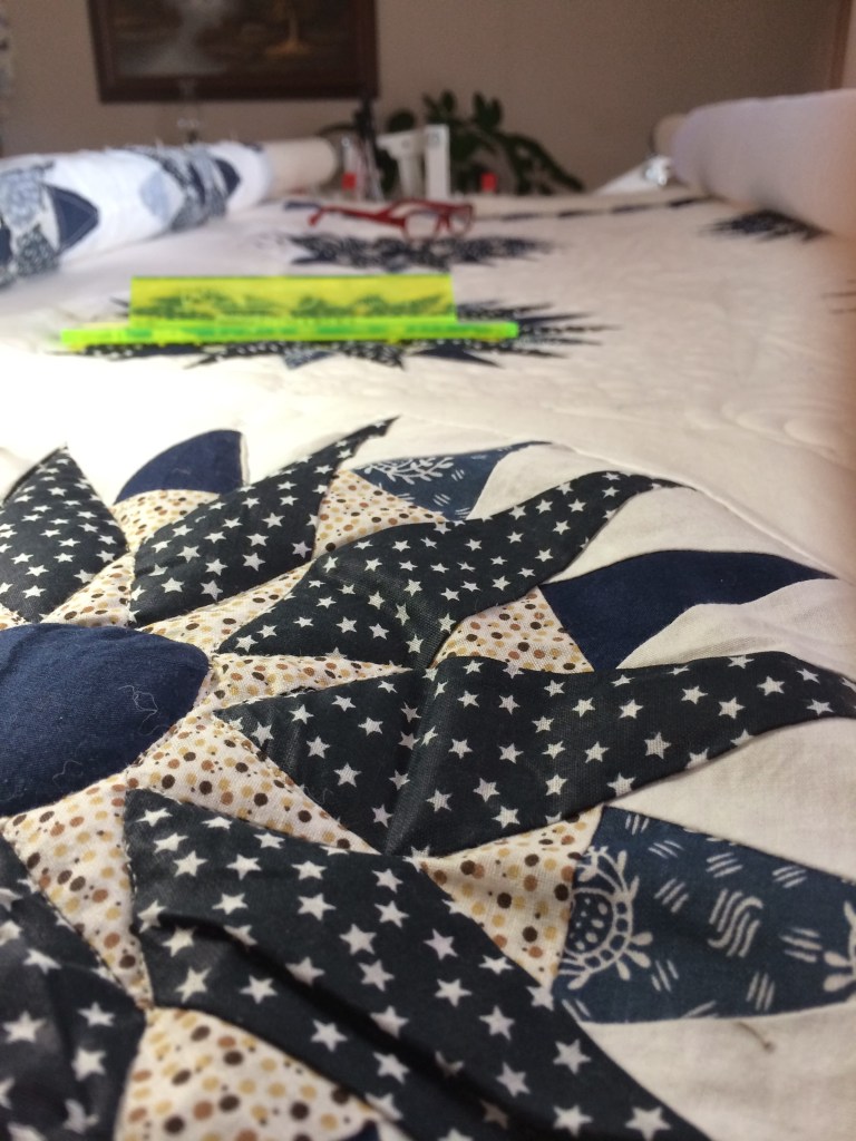 Midnight Stars
