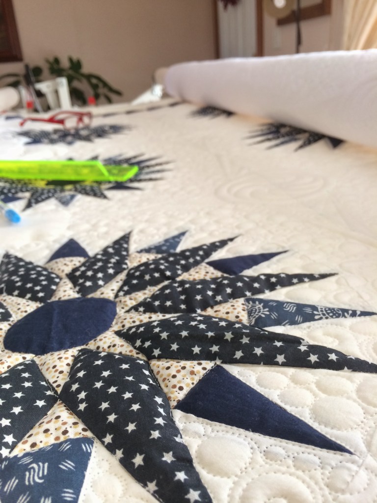Midnight Stars