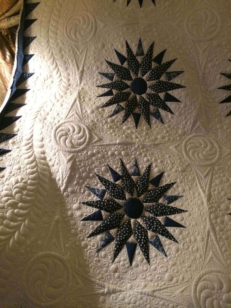 Midnight Stars