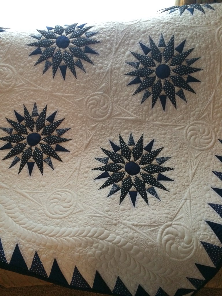 Midnight Stars