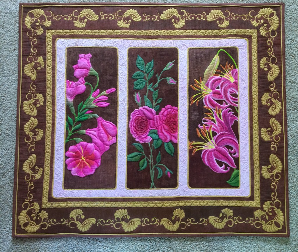 Paint a Pretty&nbsp;Picture