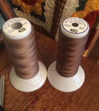 So Fine thread - almost two whole cones!