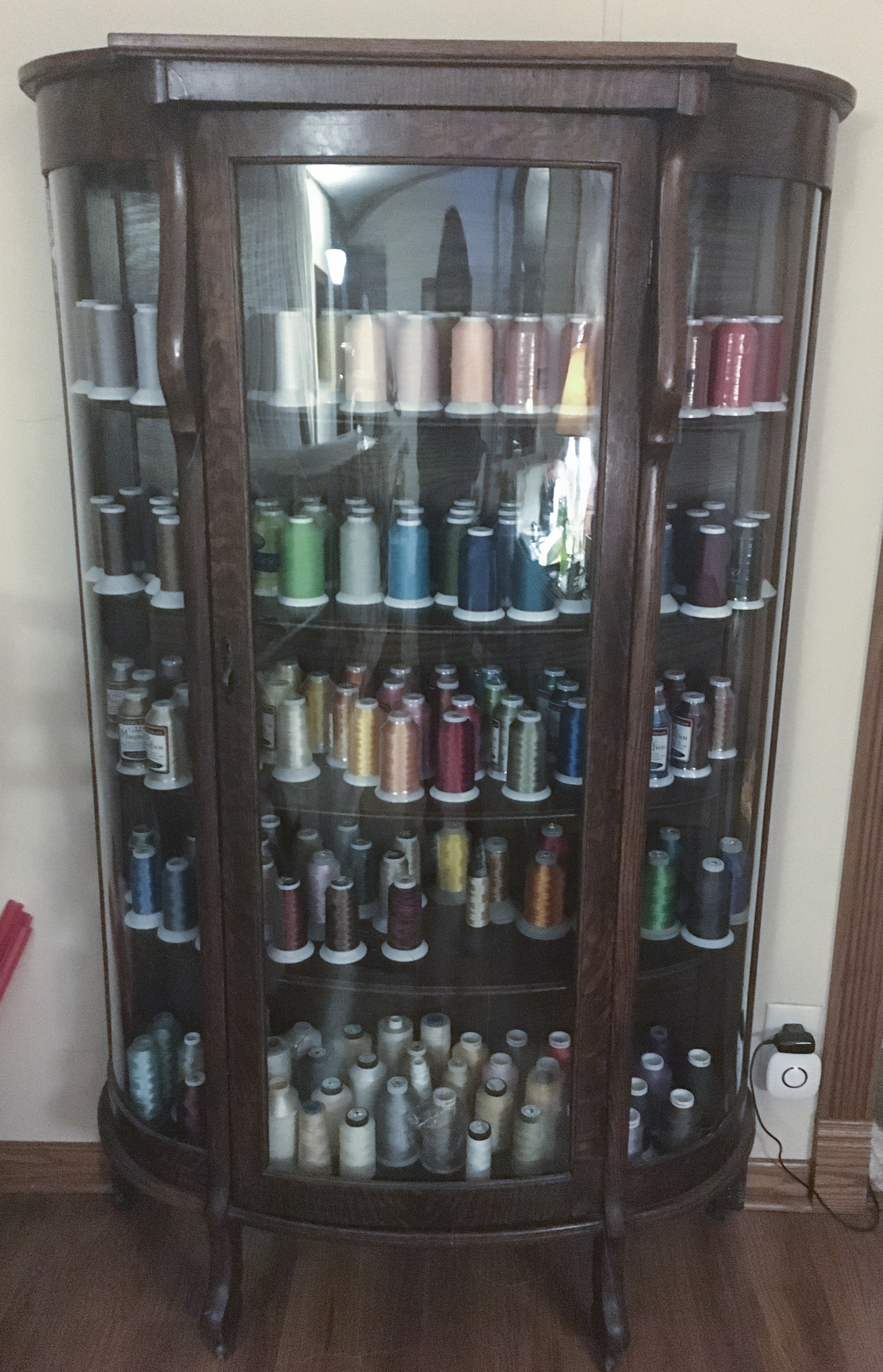 curio-cabinet