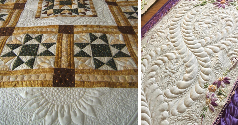 quilts