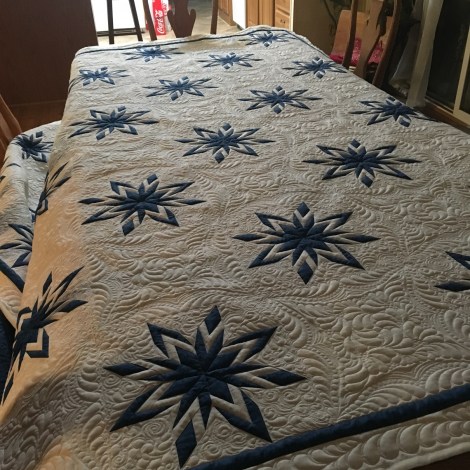 zuri lady of the lake - front