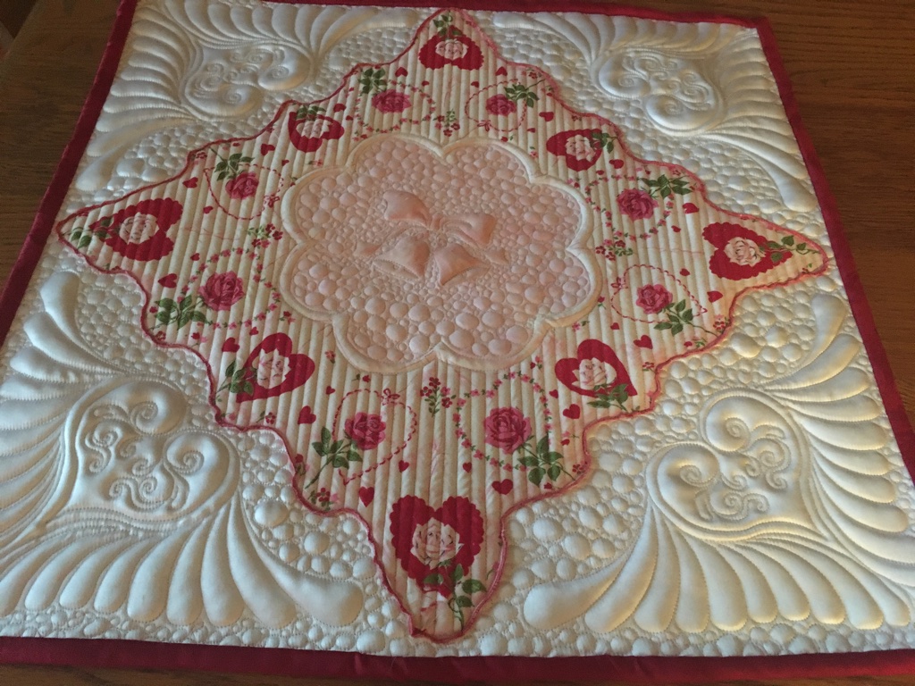 The Wedding Hankie